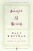 Go to record Walt Whitman's leaves of grass : the first (1855) edition