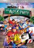 Go to record Da Block party