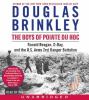 Go to record The boys of Pointe du Hoc [Ronald Reagan, D-Day and the U....