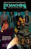 Go to record Ex machina. Book 1, The first hundred days