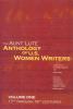 Go to record The Aunt Lute anthology of U.S. women writers