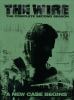 Go to record The wire. The complete second season