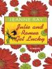 Go to record Julie and Romeo get lucky