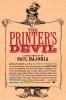 Go to record The printer's devil : a remarkable story