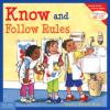 Go to record Know and follow rules