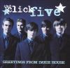 Go to record Greetings from Imrie House