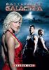 Go to record Battlestar Galactica. Season one