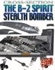 Go to record The B-2 Spirit stealth bomber
