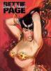 Go to record Bettie Page, queen of hearts : an illustrated review of th...