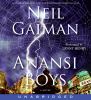 Go to record Anansi boys