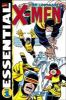 Go to record The uncanny X-men