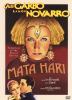 Go to record Mata Hari
