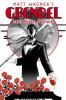 Go to record Grendel : red, white & black