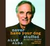 Go to record Never have your dog stuffed