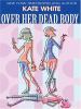 Go to record Over her dead body