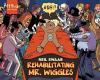 Go to record Rehabilitating Mr. Wiggles
