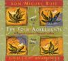Go to record The four agreements [a practical guide to personal freedom]