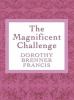 Go to record The magnificent challenge