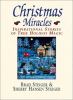 Go to record Christmas miracles : inspirational stories of true holiday...