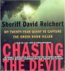 Go to record Chasing the devil [my twenty-year quest to capture the Gre...
