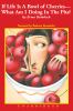 Go to record If life is a bowl of cherries, what am I doing in the pits?
