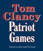 Go to record Patriot games