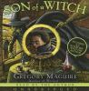 Go to record Son of a witch