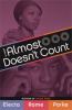 Go to record Almost doesn't count