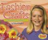 Go to record Fashion crafts : create your own style