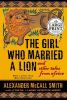 Go to record The girl who married a lion : and other tales from Africa