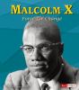 Go to record Malcolm X : force for change