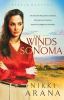 Go to record The winds of Sonoma