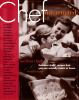 Go to record Chef, interrupted : delicious chefs' recipes that you can ...