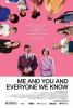 Go to record Me and you and everyone we know