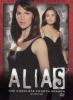 Go to record Alias. The complete fourth season