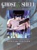 Go to record Ghost in the shell