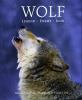 Go to record Wolf : legend, enemy, icon