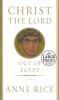 Go to record Christ the Lord : out of Egypt : a novel