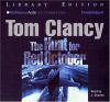 Go to record The hunt for Red October