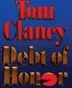Go to record Debt of honor