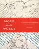 Go to record More than words : illustrated letters from the Smithsonian...