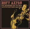 Go to record Flashes of Fire Hoyt's very best 1962-1990