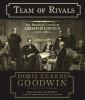 Go to record Team of rivals [the political genius of Abraham Lincoln]