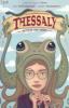 Go to record The Sandman presents Thessaly : witch for hire