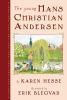 Go to record The young Hans Christian Andersen