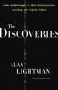 Go to record The discoveries : great breakthroughs in 20th century scie...