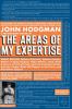 Go to record The areas of my expertise : an almanac of complete world k...