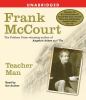 Go to record Teacher man