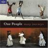 Go to record One people many journeys.