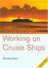 Go to record Working on cruise ships